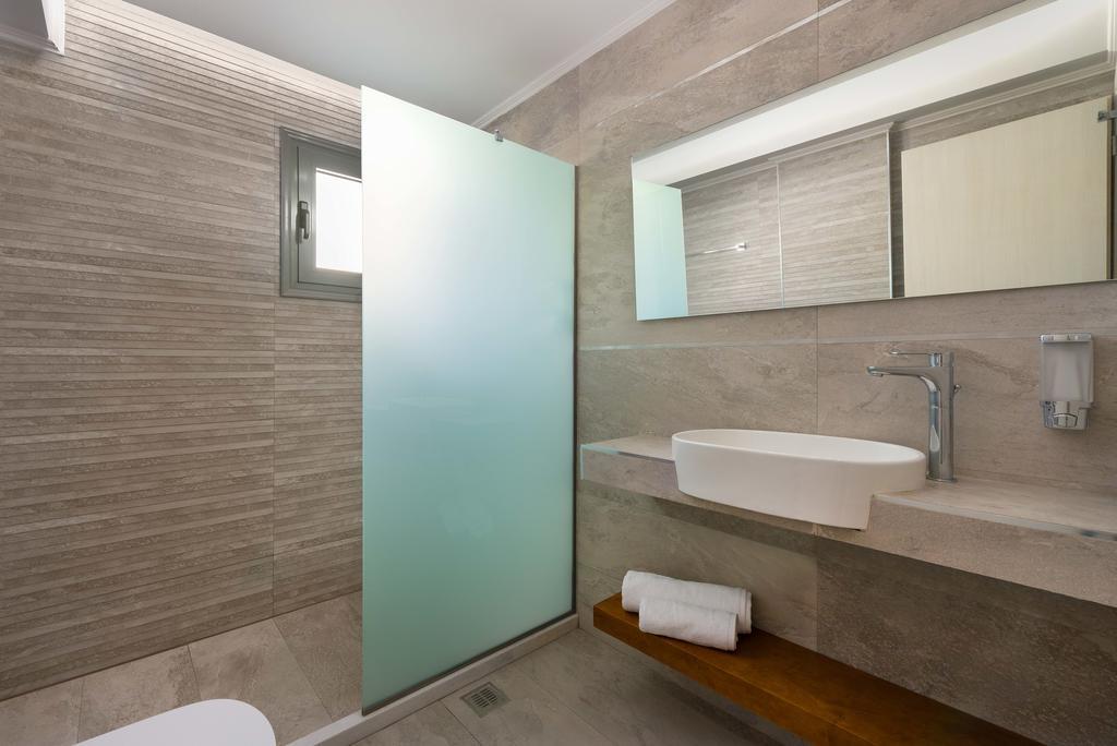 Luxury Apartment