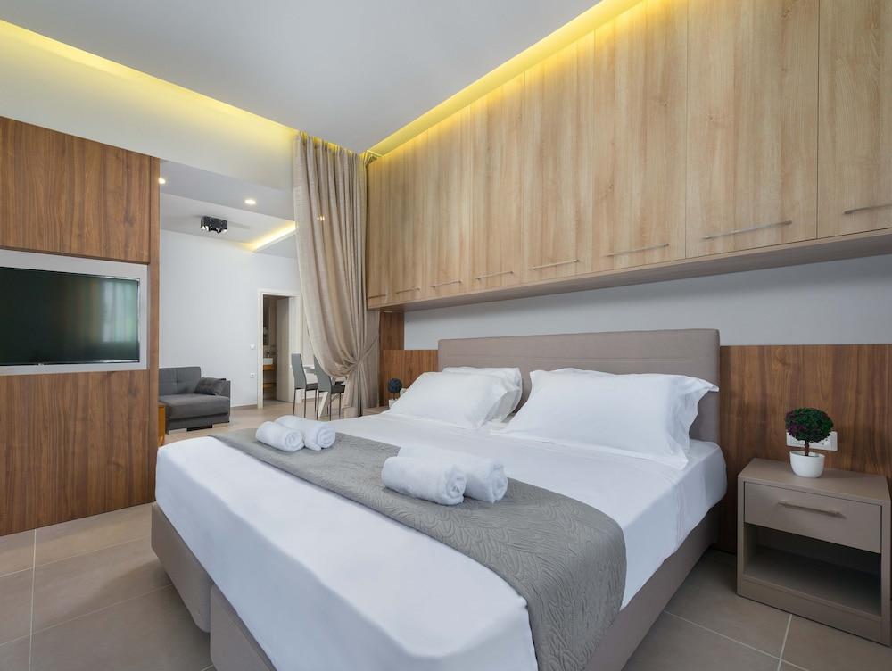 Daire Luxury Lardos