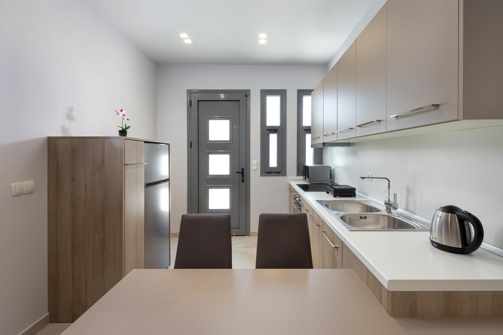 Appartement Luxury *